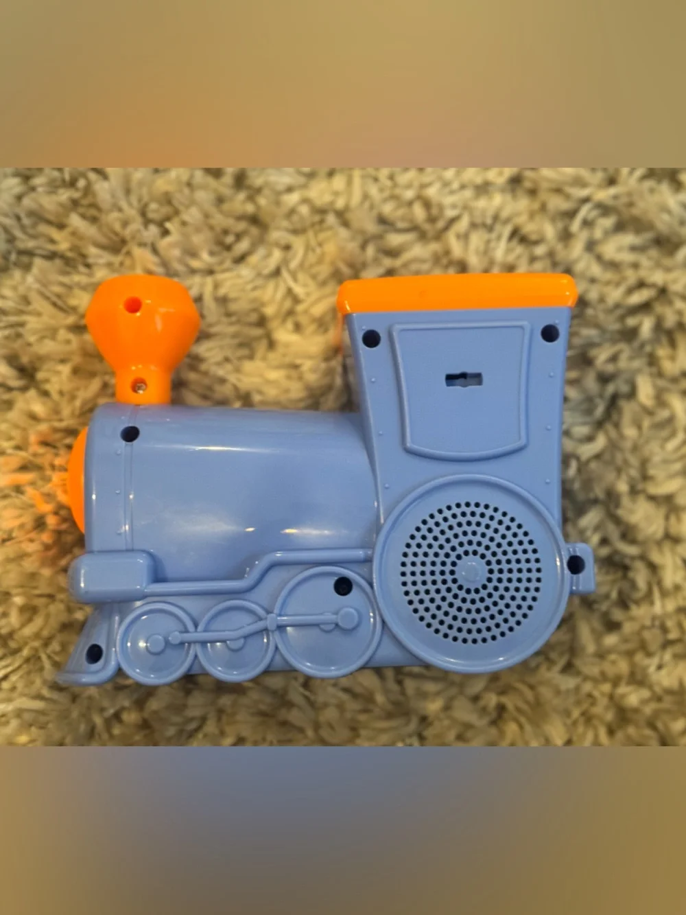 Blippi Sing with Me Teaching Tunes Train toy Musical Toy Music and Sound Effects - Picture 3 of 4
